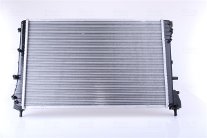 Radiator motor potrivit ABARTH 500 / 595 / 695, 500C / 595C / 695C 1.4 - Img 4