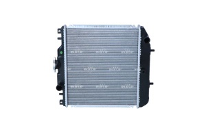 Radiator motor potrivit AIXAM 500 0.5D - Img 3