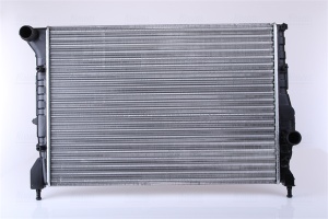 Radiator motor potrivit ALFA ROMEO 147, GT 1.9D - Img 3