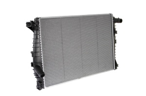 Radiator motor potrivit ALFA ROMEO 159, BRERA, SPIDER 1.8-3.2 - Img 3