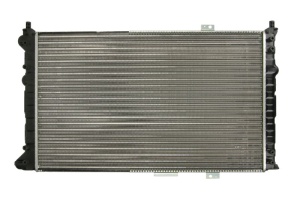 Radiator motor potrivit ALFA ROMEO 166 2.0 - Img 2