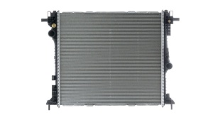 Radiator motor potrivit ALFA ROMEO GIULIA, STELVIO 2.0/2.9 - Img 4