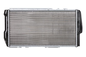 Radiator motor potrivit AUDI 100 C2, 100 C3, 200 C2, 200 C3 1.6-2.5D - Img 2