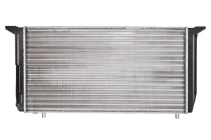 Radiator motor potrivit AUDI 100 C3, 80 B2, 80 B3, 80 B4, 90 B3, CABRIOLET B3, COUPE B3 1.4-2.3 - Img 2