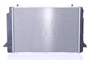 Radiator motor potrivit AUDI 80 B4, CABRIOLET B3 1.8/1.9D - Img 3