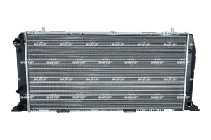Radiator motor potrivit AUDI 80 B4, CABRIOLET B3, COUPE B3 1.6/2.0 - Img 1