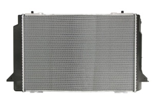 Radiator motor potrivit AUDI 80 B4, CABRIOLET B3, COUPE B3 2.6/2.8 - Img 2