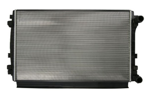 Radiator motor potrivit AUDI A3, Q2, Q3; CUPRA FORMENTOR, LEON, LEON SPORTSTOURER; SEAT ATECA, LEON, LEON SC, LEON SPORTSTOURER, LEON ST, LEON ST/KOMBI; SKODA KAROQ, KODIAQ I 1.0-2.0D - Img 1