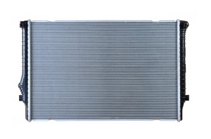 Radiator motor potrivit AUDI A3, Q2, Q3, TT; CUPRA ATECA, FORMENTOR, LEON, LEON SPORTSTOURER; SEAT ATECA, LEON, LEON SC, LEON SPORTSTOURER, LEON ST, LEON/HATCHBACK, TARRACO 1.8/2.0/2.5 - Img 2