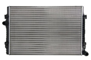 Radiator motor potrivit AUDI A3, Q2, Q3, TT; CUPRA ATECA; SEAT ATECA, LEON, LEON SC, LEON ST, LEON/HATCHBACK; SKODA KAROQ, KODIAQ I, OCTAVIA III, OCTAVIA IV, SUPERB III; VW ARTEON 1.8/2.0 - Img 1
