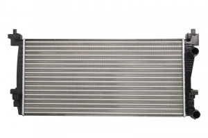 Radiator motor potrivit AUDI A3, Q2; SEAT LEON, LEON SC, LEON ST; SKODA OCTAVIA III, YETI; VW GOLF SPORTSVAN VII, GOLF VII, T-ROC 1.0-1.6D - Img 1