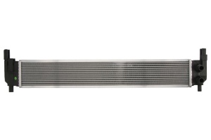 Radiator motor potrivit AUDI A3, Q2; SEAT LEON, LEON SC, LEON ST; SKODA OCTAVIA III, YETI; VW GOLF ALLTRACK VII, GOLF SPORTSVAN VII, GOLF VII, TOURAN 1.0-1.6D - Img 1