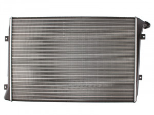 Radiator motor potrivit AUDI A3; SEAT ALTEA, ALTEA XL, LEON, TOLEDO III; SKODA OCTAVIA II, SUPERB II; VW CADDY III, CADDY III/MINIVAN, EOS, GOLF PLUS V, GOLF V, JETTA III 1.9D/2.0D - Img 2