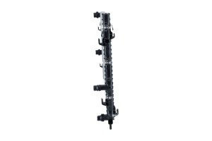 Radiator motor potrivit AUDI A3; SEAT LEON, LEON SC, LEON ST; SKODA OCTAVIA III; VW GOLF SPORTSVAN VII, GOLF VII 1.0-1.4CNG - Img 4