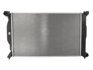 Radiator motor potrivit AUDI A4 B6 2.4 - Img 1