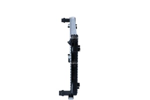 Radiator motor potrivit AUDI A4 B6, A4 B7 2.5D - Img 4