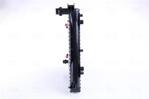 Radiator motor potrivit AUDI A4 B6, A4 B7 4.2 - Img 4