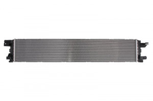 Radiator motor potrivit AUDI A4 B8, A5, A6 ALLROAD C7, A6 C7, A7, Q3 1.4/2.0D/3.0 11.08-10.18 - Img 1