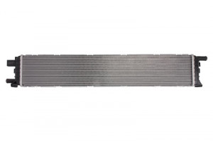 Radiator motor potrivit AUDI A4 B8, A5, A6 ALLROAD C7, A6 C7, A7, Q3 1.4/2.0D/3.0 11.08-10.18 - Img 2