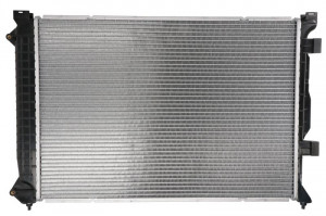 Radiator motor potrivit AUDI A6 C5, ALLROAD C5 2.5D/2.7 - Img 2