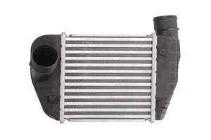 Radiator motor potrivit AUDI A6 C6 2.0/2.0D 07.04-08.11 - Img 1
