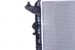 Radiator motor potrivit AUDI A8 D4 2.0-3.0D - Img 4