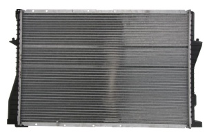 Radiator motor potrivit BENTLEY ARNAGE; BMW 5 (E39) 7 (E38); ROLLS-ROYCE SILVER SERAPH 2.0-5.4 - Img 2