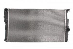Radiator motor potrivit BMW 1 (F20), 1 (F21), 2 (F22, F87), 2 (F23), 3 (F30, F80), 3 (F31), 3 GRAN TURISMO (F34), 4 (F32, F82), 4 (F33, F83), 4 GRAN COUPE (F36) 1.5-3.0D - Img 2