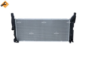 Radiator motor potrivit BMW 2 (F45), 2 GRAN TOURER (F46), 2 GRAN TOURER VAN (F46), X1 (F48); MINI (F55), (F56), (F57), CLUBMAN (F54), COUNTRYMAN (F60) 1.5D/2.0D - Img 3