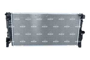 Radiator motor potrivit BMW 2 (F45), 2 GRAN TOURER (F46), X1 (F48); MINI (F55), (F56), (F57), CLUBMAN (F54), COUNTRYMAN (F60) 1.2/1.5 - Img 3