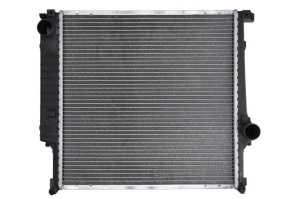 Radiator motor potrivit BMW 3 (E30) 2.0/2.5 - Img 1