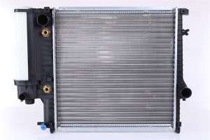 Radiator motor potrivit BMW 3 (E30), 3 (E36) 1.6-2.5 - Img 3