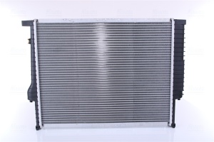 Radiator motor potrivit BMW 3 (E36) 2.0/2.5/2.8 - Img 4