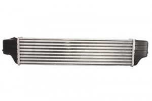 Radiator motor potrivit BMW 3 (E46), X3 (E83) 2.0D/3.0D 09.01-08.08 - Img 2