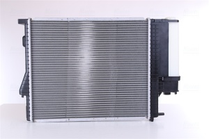 Radiator motor potrivit BMW 5 (E39) 2.0/2.5/2.8 - Img 4