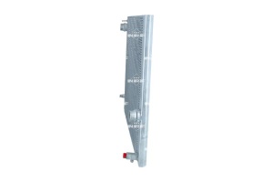 Radiator motor potrivit BMW 5 (E60), 5 (E61), 6 (E63), 6 (E64), 7 (E65, E66, E67) 2.0-4.8 - Img 2