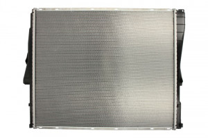 Radiator motor potrivit BMW X3 (E83) 2.0-3.0D - Img 2