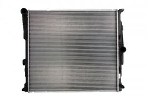 Radiator motor potrivit BMW X3 (F25) 3.0 - Img 2