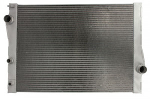 Radiator motor potrivit BMW X5 (E70), X5 (F15, F85), X6 (E71, E72), X6 (F16, F86) 2.0D-3.0D - Img 1