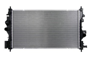 Radiator motor potrivit CHEVROLET CRUZE; OPEL ASTRA J, ASTRA J GTC, CASCADA, ZAFIRA C 1.6D/1.7D/2.0D - Img 1