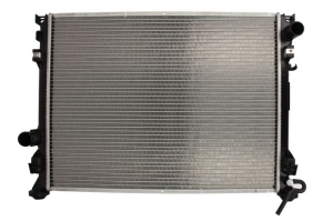 Radiator motor potrivit CHRYSLER 300C; LANCIA THEMA 2.7-6.1 - Img 1