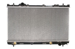 Radiator motor potrivit CHRYSLER NEON II; DODGE NEON II 1.6/1.8/2.0 - Img 1