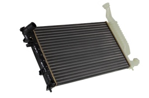 Radiator motor potrivit CITROEN BERLINGO, BERLINGO/MINIVAN; PEUGEOT PARTNER, PARTNER/MINIVAN 1.1-1.8 - Img 2