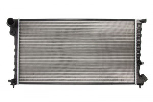 Radiator motor potrivit CITROEN BERLINGO, BERLINGO/MINIVAN, XSARA; OPEL MOVANO A; PEUGEOT 306, PARTNER, PARTNER/MINIVAN 1.5D-2.5D - Img 1