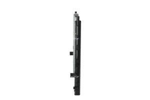 Radiator motor potrivit CITROEN BERLINGO, BERLINGO MULTISPACE, BERLINGO/MINIVAN, C4, C4 I, XSARA, XSARA/HATCHBACK, XSARA/KOMBI; PEUGEOT 206, 307, 308 I, PARTNER 1.1-Electric - Img 2