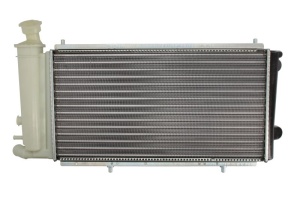 Radiator motor potrivit CITROEN C15, C15/MINIVAN, VISA 1.0-1.8D - Img 2