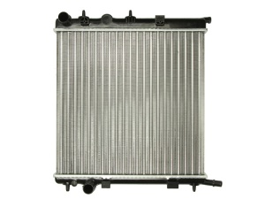 Radiator motor potrivit CITROEN C2, C2 ENTERPRISE, C3 I, C3 II, C3 PLURIEL; PEUGEOT 1007, 207 1.1-1.6D - Img 1