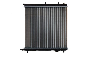Radiator motor potrivit CITROEN C2, C2 ENTERPRISE, C3 I, C3 II, C3 PLURIEL; PEUGEOT 1007, 207 1.1-1.6D - Img 4