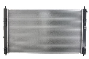 Radiator motor potrivit CITROEN C4 AIRCROSS; MITSUBISHI ASX, LANCER VIII; PEUGEOT 4008 1.6-1.8LPG - Img 2