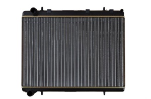 Radiator motor potrivit CITROEN C4, C4 GRAND PICASSO I, C4 I, C4 PICASSO I, C5 II, C5 II/KOMBI; PEUGEOT 307, 308, 308 I 1.6D-2.0ALK - Img 3